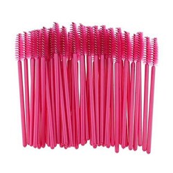 Mascara Wands - Rose